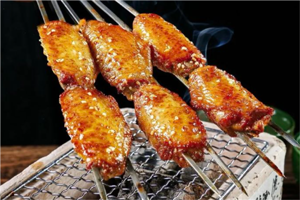 小强龙虾烧烤 小强龙虾烧烤
