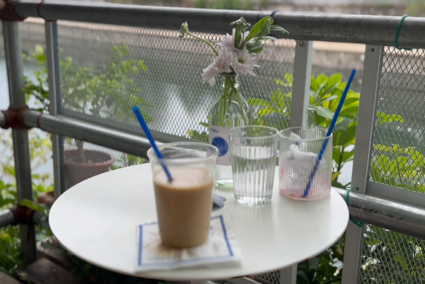 方几咖啡 方几咖啡