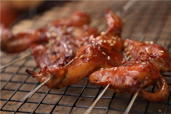 小强龙虾烧烤 小强龙虾烧烤