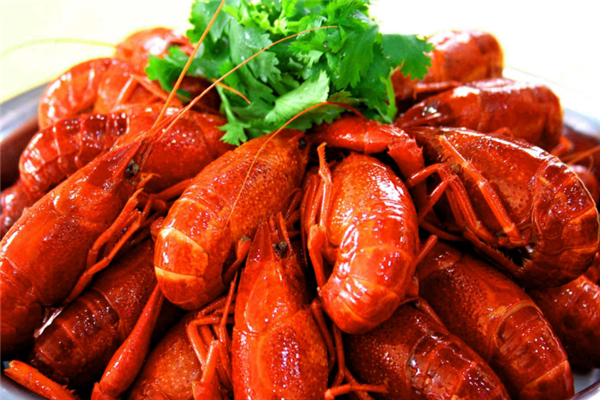 李嫂龙虾 李嫂龙虾