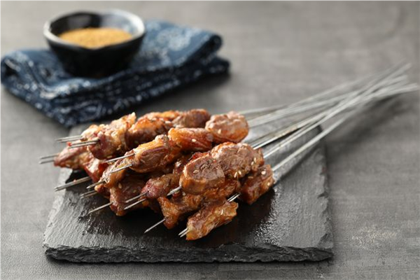 小强龙虾烧烤 小强龙虾烧烤