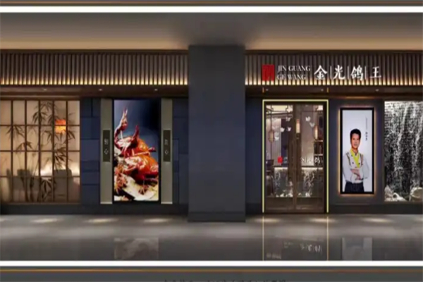 金光鸽王 金光鸽王