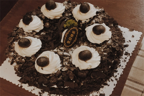 米斯韦尔蛋糕 米斯韦尔蛋糕