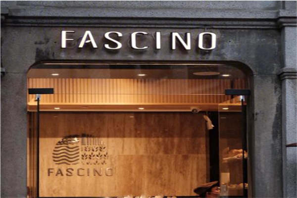 FASCINO BAKERY FASCINO BAKERY