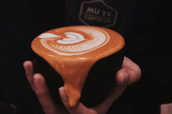 木也咖啡 木也咖啡