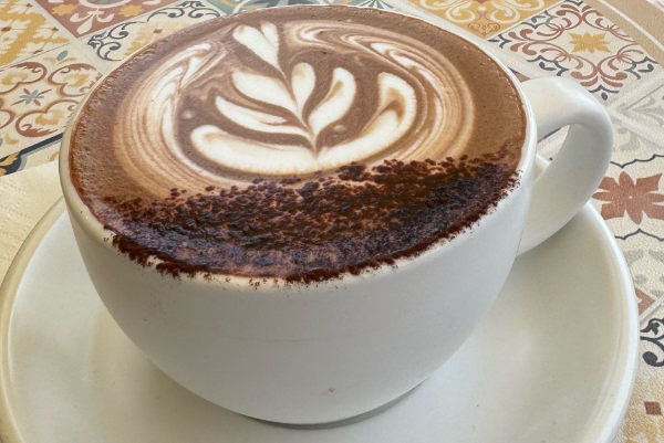 小野咖啡 小野咖啡