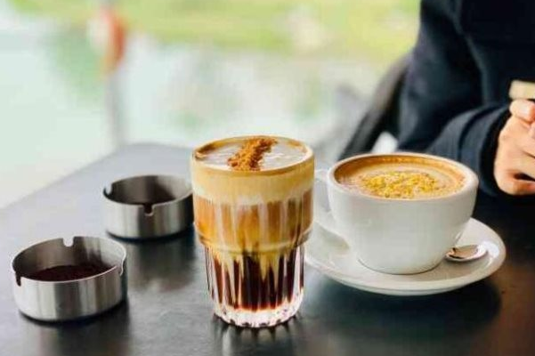 弥远咖啡 弥远咖啡