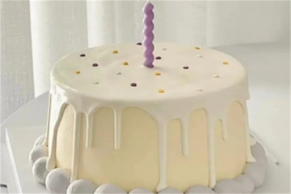 可可蛋糕 可可蛋糕