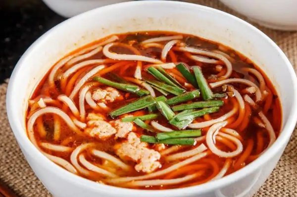 米麒麟云南小锅米线