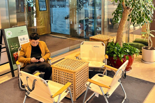 卡鹿黎·轻食&咖啡