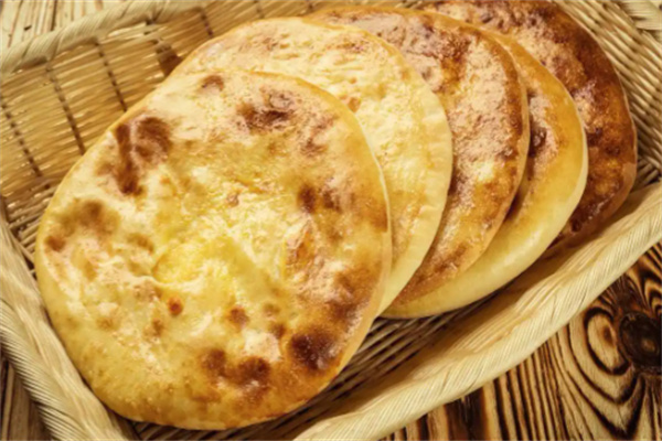 来个烧饼 来个烧饼
