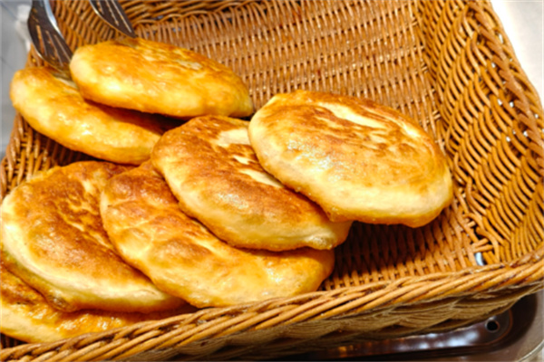 来个烧饼 来个烧饼