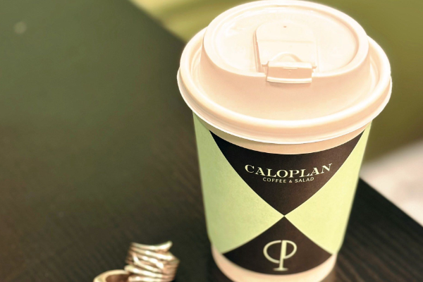 卡鹿黎·轻食&咖啡