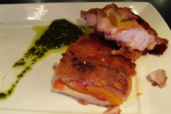 夏慕尼新香榭铁板烧 夏慕尼新香榭铁板烧