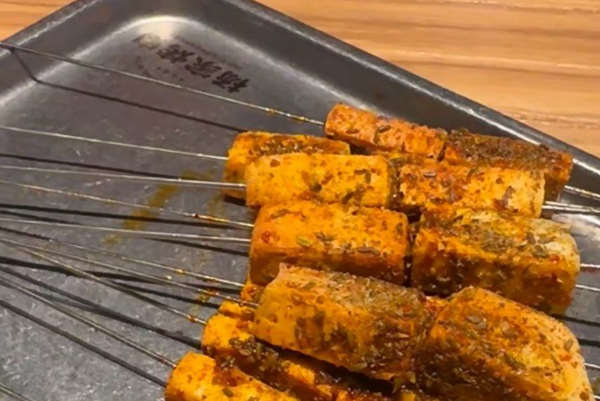 汇通杨家·烤肉 汇通杨家·烤肉