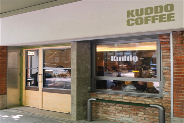 KUDDO COFFEE