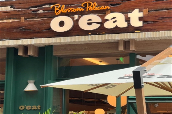 O’eat