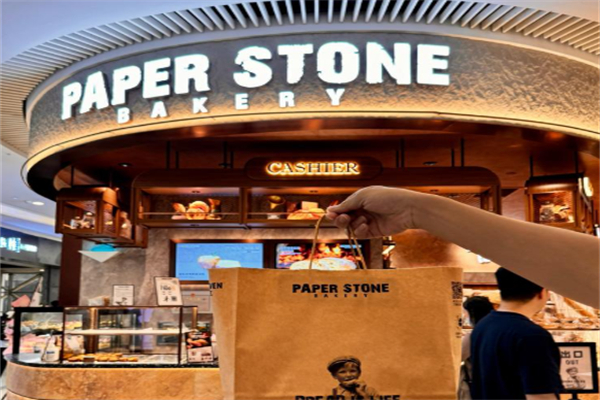 Paper Stone Paper Stone
