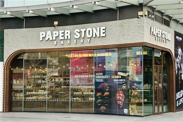 Paper Stone Paper Stone