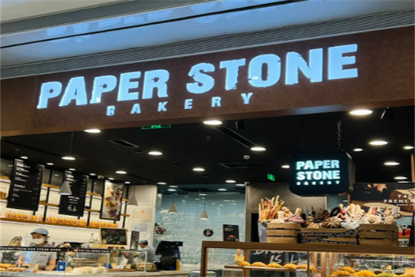 Paper Stone Paper Stone