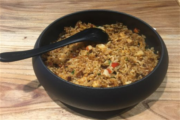 炒饭大师