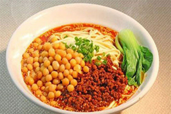 好这口重庆小面 好这口重庆小面