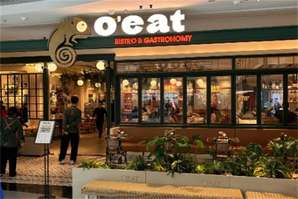O’eat