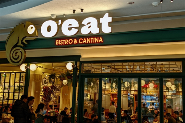 O’eat