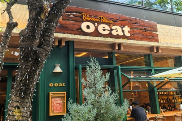 O’eat
