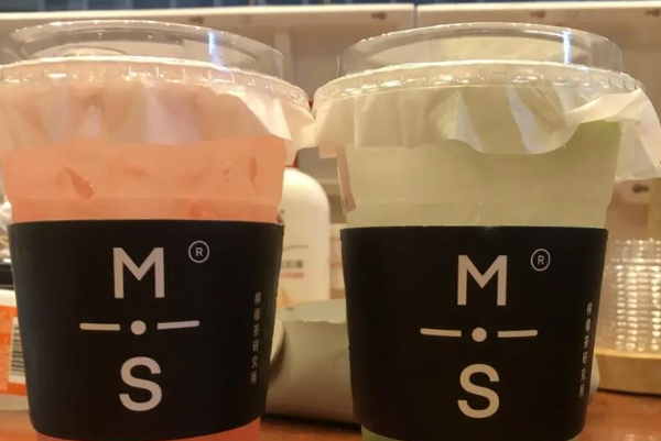 MIS·柠檬茶研究所