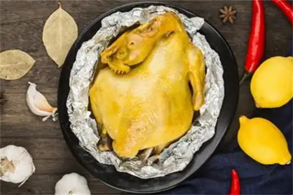 窑鸡世家 窑鸡世家