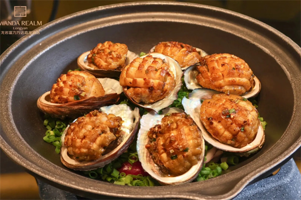 品珍中餐厅 品珍中餐厅