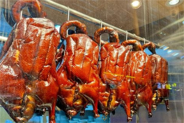 港煌至尊烧腊 港煌至尊烧腊