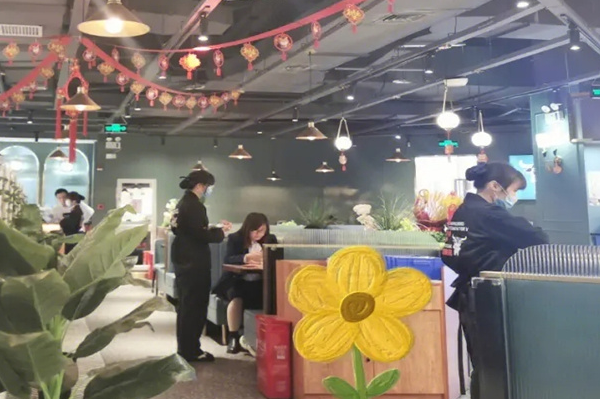 吃货密码 吃货密码