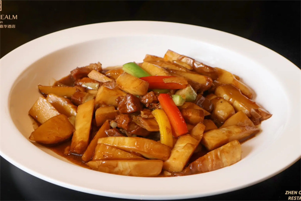 品珍中餐厅 品珍中餐厅