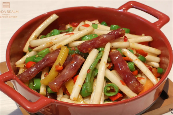 品珍中餐厅 品珍中餐厅