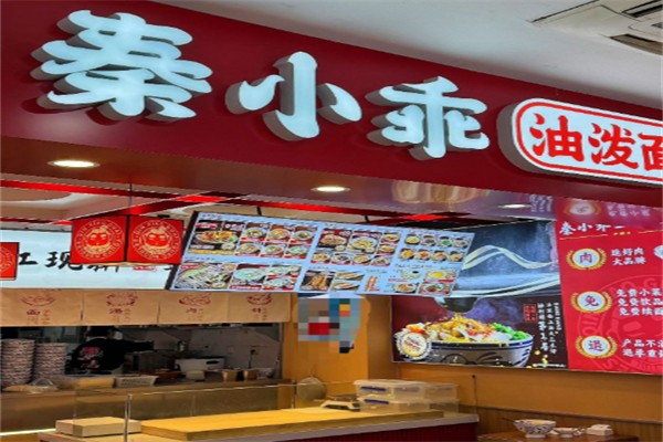 秦小乖油泼面 秦小乖油泼面