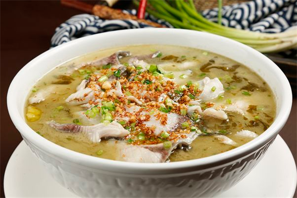 唐掌柜酸菜鱼捞饭 唐掌柜酸菜鱼捞饭