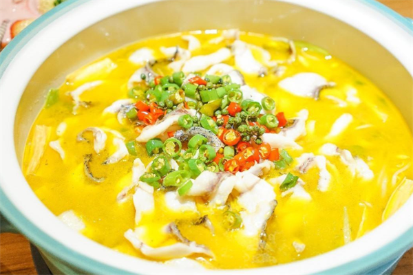 辣道酸菜鱼 辣道酸菜鱼