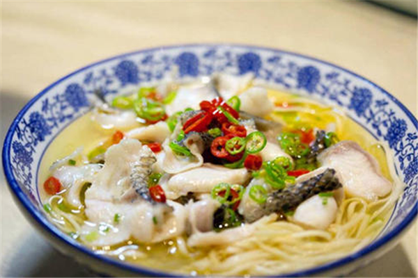 听鱼说无骨无刺酸菜鱼 听鱼说无骨无刺酸菜鱼