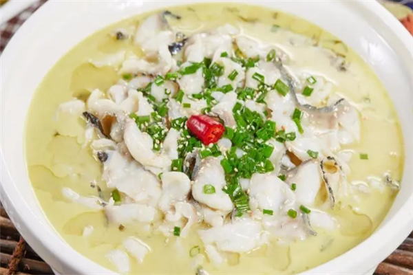 渝小鱼酸菜鱼 渝小鱼酸菜鱼