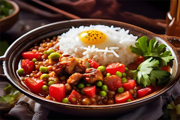 美味居黄焖鸡米饭 美味居黄焖鸡米饭