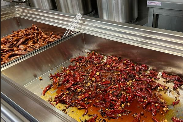 邱小鸭衢州鸭头