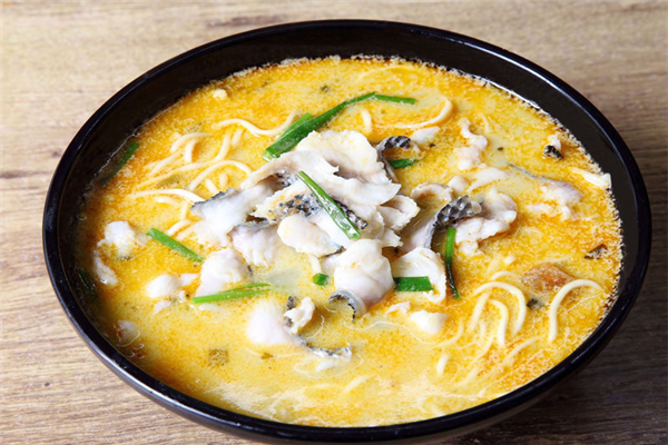 听鱼说无骨无刺酸菜鱼 听鱼说无骨无刺酸菜鱼