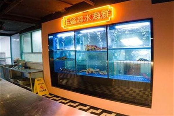 细记港九宵夜大牌档 细记港九宵夜大牌档