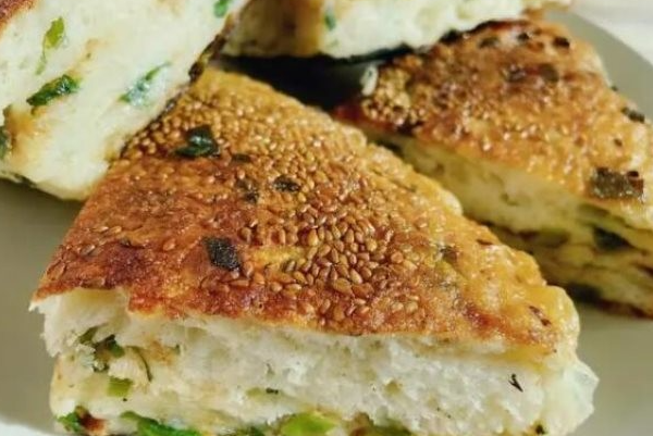 沪食光老羌饼 沪食光老羌饼