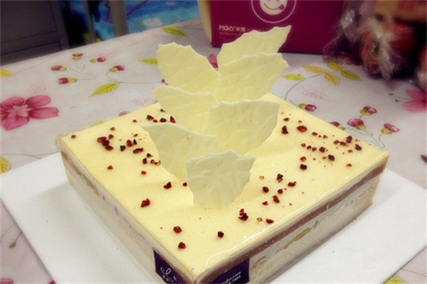 法蜜薇蛋糕 法蜜薇蛋糕