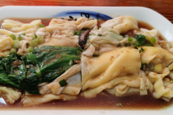 良心无铝油条 良心无铝油条