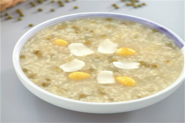 扬州粥铺 扬州粥铺