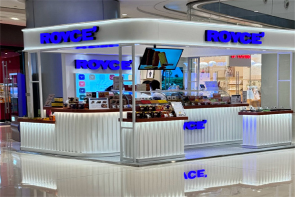 ROYCE'若翼族 ROYCE'若翼族